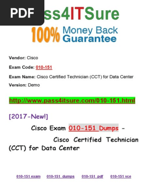 Certifications