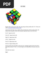 Download RUBIKbyiansico2406SN35022474 doc pdf