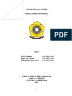 Download MAKALAH MOTOR INDUKSIdocx by Ariez Dblacker Holic SN350225610 doc pdf