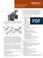 ProlecGE-Potencia Distribucion PDF