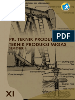 4 PK Teknik Produksi Migas Teknik Produksi Migas Xi 4