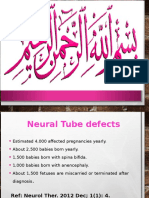 Neufol (L Methylfolate)