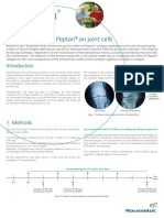 Peptan Joint Health Science Whitepaper 1