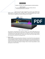 Comparison Between Hydro-Acoustic and Remote Sensing in Depth Mapping PDF