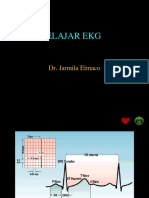 Belajar Ekg, Dr. Jarmila Elmaco