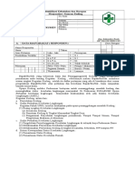 Instrumen Analisis Kesling