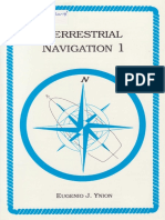 Terrestrial Navigation Phillipine PDF
