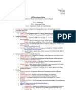 APP Ch.11 Outline Human_Development