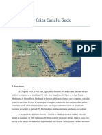 Criza Canalului Suez