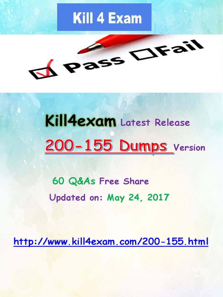 MCC-201 Exam