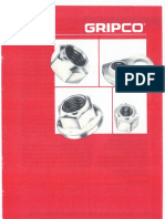 Gripco Catalogue