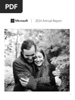 2014 Annual Report