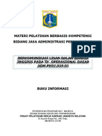 Buku Informasi - ADM - PK02.019.01