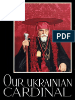 Our Ukrainian Cardinal