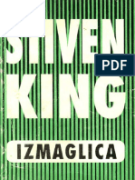 Stephen King - Izmaglica