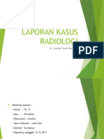 Lapsus Radiologi Jo