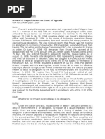 Raquel-Santos vs. CA