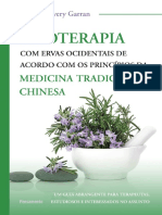 Fitoterapia Com Ervas Ocidentais PDF