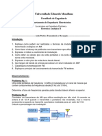 AP4-Transmissão e Recepção PDF