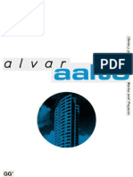 Alvar Alto - Works and Projects