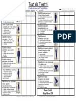 019 Tinetti Equilibre