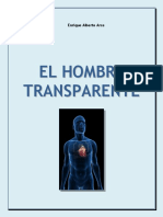Arce Enrique Alberto - El Hombre Transparente