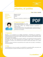 Quiquito El Pollito PDF