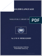 Englishlanguagei00meik PDF