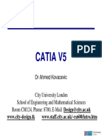 CATIA V5 Lectures.pdf