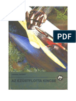 Orbán Dezső-Az Ezüstflotta Kincse PDF