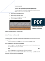 Perkerasan Lentur Flexible