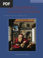 Download Roberts Encyclopedia of Comparative Iconography Themes Depicted in Works of Art by saffaroo SN350256820 doc pdf