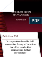 Corporate 20social 20 Responsibility