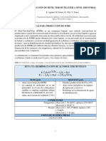 Planta MTBE 1 (Ruta)