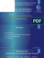 2.1 A 2.4 Fundamentos de La Dinámica de Fluidos