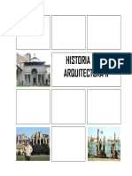 Cuaderno Historia Arquitectura 2