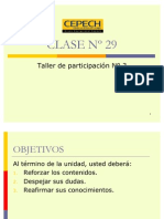 Clase 29