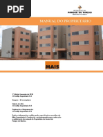 Manual Parque Do Riacho