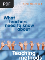 Download Teaching Methods by Beatriz Ilibio Moro SN35026690 doc pdf