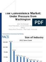 The Convenience Market