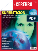 Superstición - Mente y Cerebro PDF