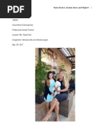 psp interview skills keyla reeder