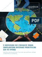 Ebook 5 Medidas de Choque