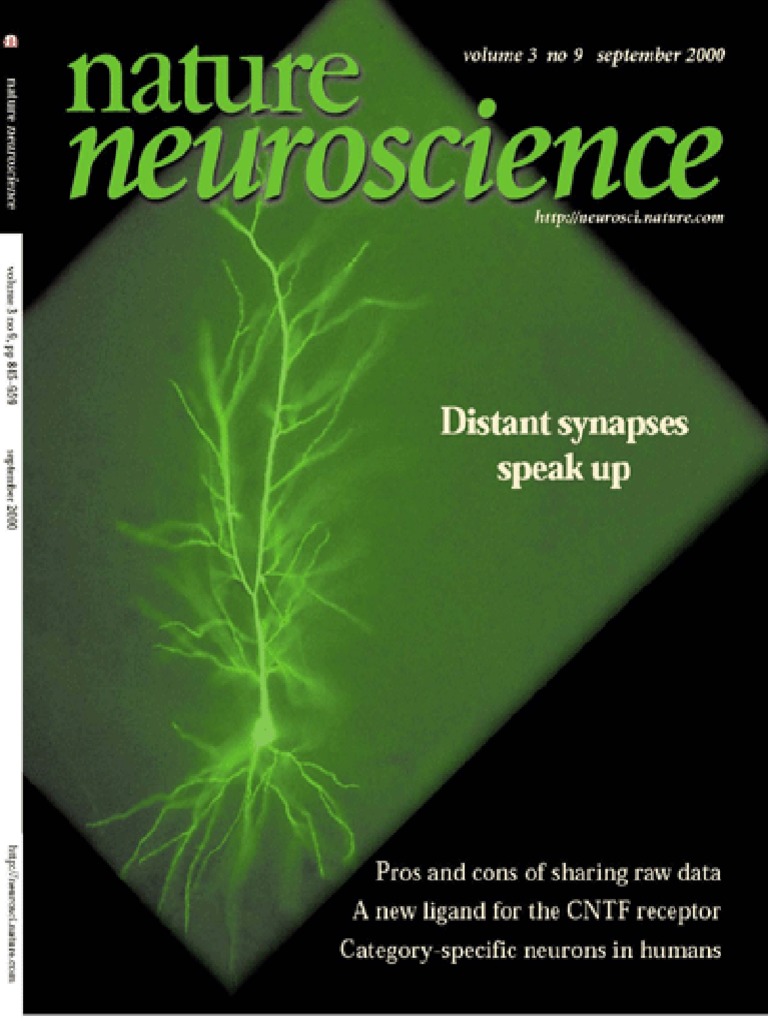 Nature Neuroscience September 2000.pdf Functional Resonance