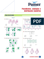 Razonamiento Matematico