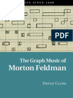 The Graph Music of Morton Feldman PDF