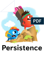 Poster - Persistence