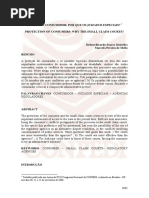 a tutela do consumidor juizados especiais.pdf