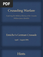Emicho's Crusade and the Jews