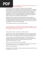 Epistemologia Respuesta 1 y 2